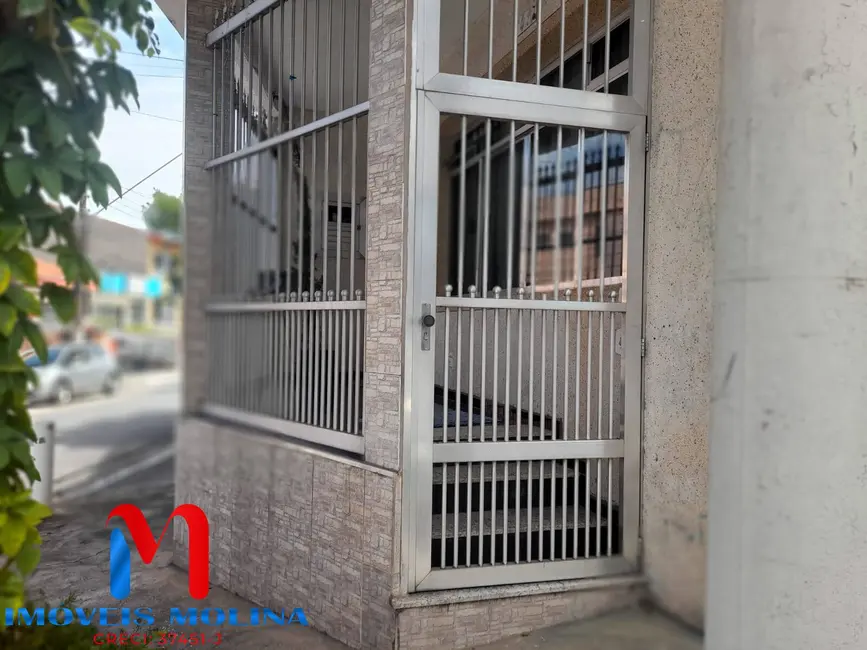 Foto 9 de Sobrado com 3 quartos à venda, 152m2 em Santa Maria, Sao Caetano Do Sul - SP