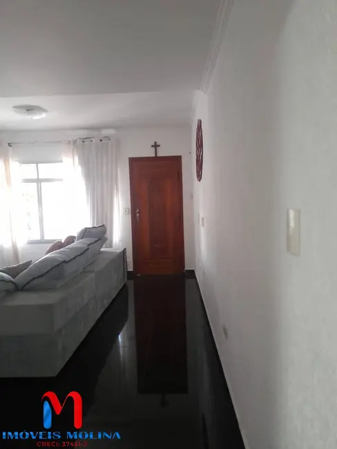 Foto 6 de Sobrado com 3 quartos à venda, 152m2 em Santa Maria, Sao Caetano Do Sul - SP