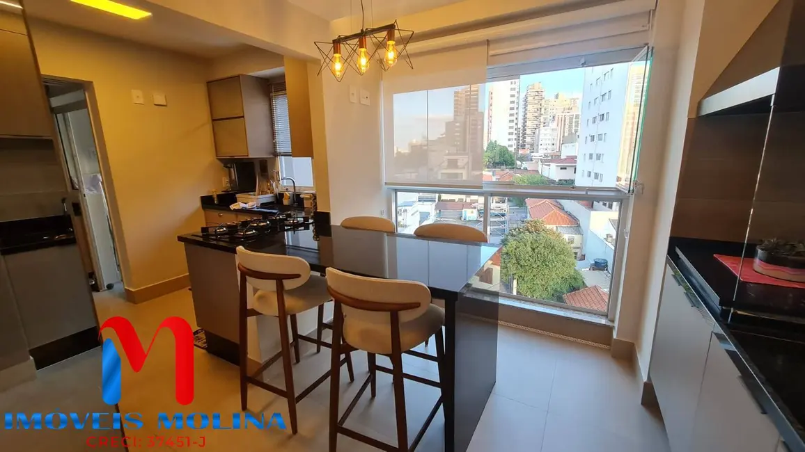 Foto 1 de Apartamento à venda, 86m2 em Santo Antônio, Sao Caetano Do Sul - SP