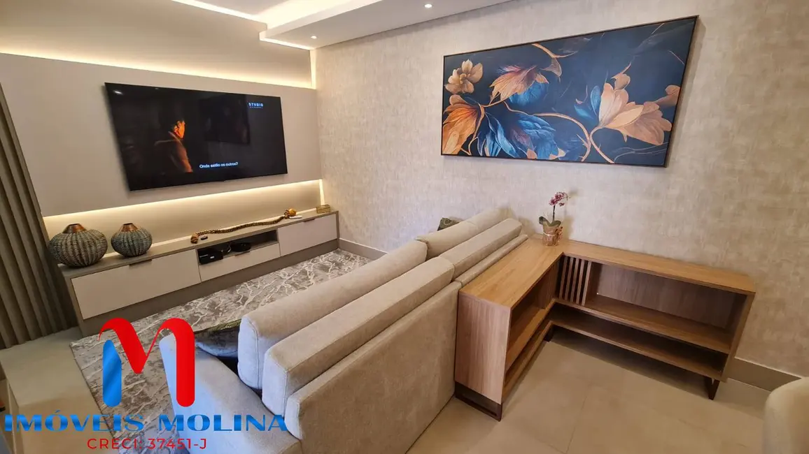 Foto 7 de Apartamento à venda, 86m2 em Santo Antônio, Sao Caetano Do Sul - SP