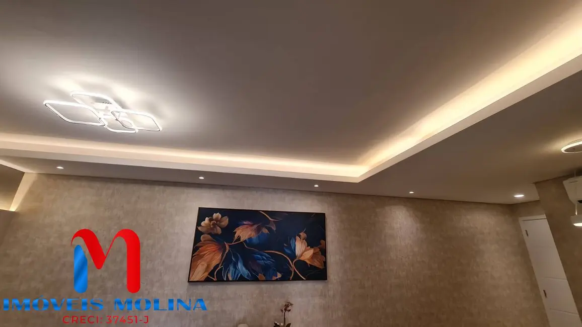 Foto 9 de Apartamento à venda, 86m2 em Santo Antônio, Sao Caetano Do Sul - SP