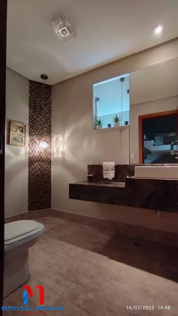 Foto 5 de Apartamento com 3 quartos à venda, 316m2 em Jardim Bom Pastor, Santo Andre - SP