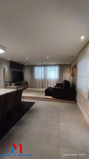 Foto 3 de Apartamento com 3 quartos à venda, 316m2 em Jardim Bom Pastor, Santo Andre - SP