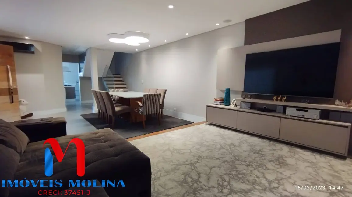 Foto 1 de Apartamento com 3 quartos à venda, 316m2 em Jardim Bom Pastor, Santo Andre - SP