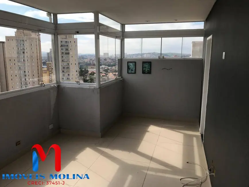 Foto 7 de Apartamento com 3 quartos à venda, 122m2 em Centro, Santo Andre - SP