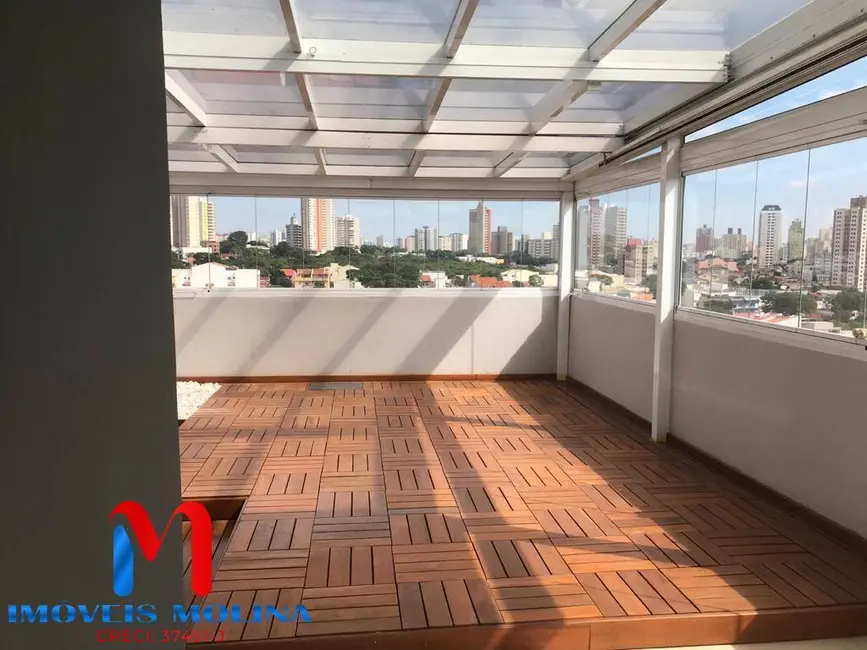 Foto 4 de Apartamento com 3 quartos à venda, 122m2 em Centro, Santo Andre - SP