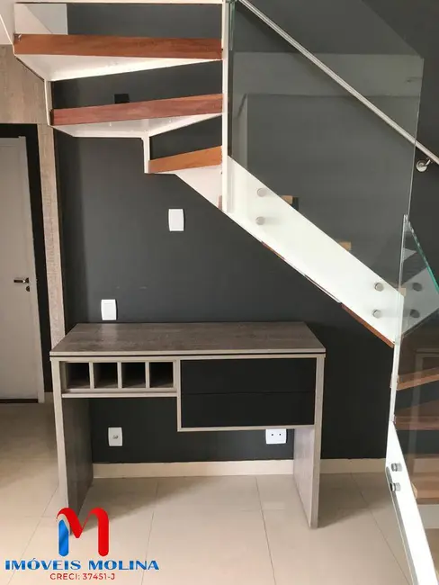 Foto 9 de Apartamento com 3 quartos à venda, 122m2 em Centro, Santo Andre - SP