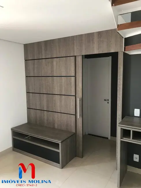 Foto 8 de Apartamento com 3 quartos à venda, 122m2 em Centro, Santo Andre - SP
