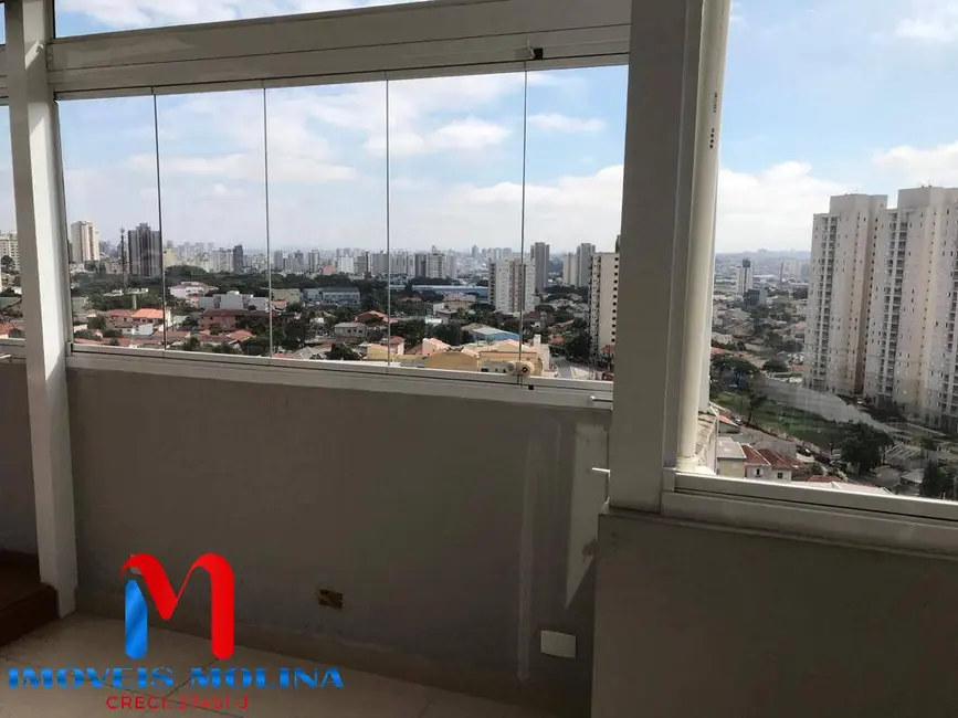 Foto 5 de Apartamento com 3 quartos à venda, 122m2 em Centro, Santo Andre - SP