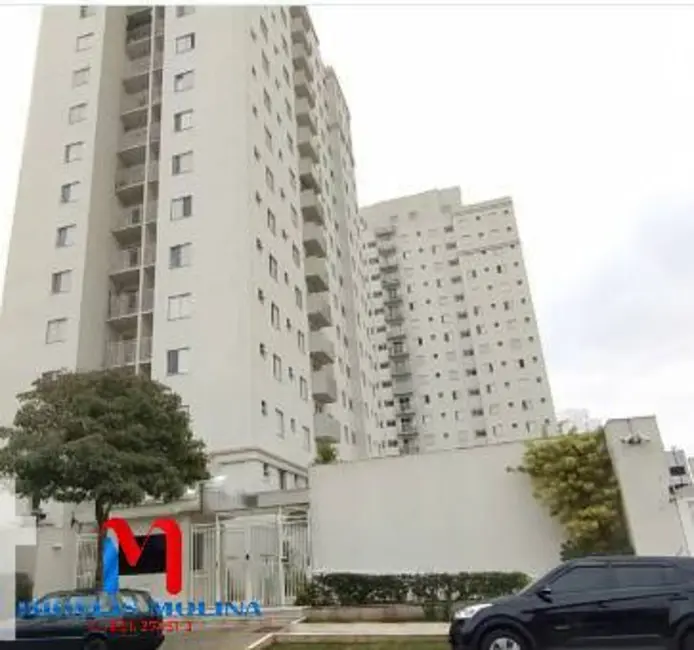Foto 1 de Apartamento com 3 quartos à venda, 122m2 em Centro, Santo Andre - SP