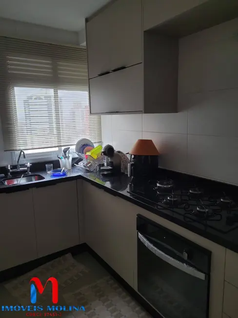 Foto 8 de Apartamento com 3 quartos à venda, 103m2 em Centro, Santo Andre - SP