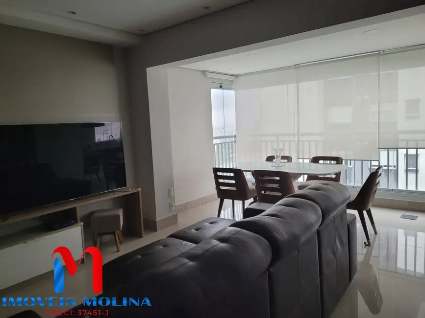Foto 3 de Apartamento com 3 quartos à venda, 103m2 em Centro, Santo Andre - SP