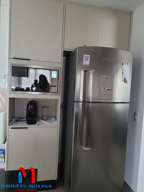 Foto 6 de Apartamento com 3 quartos à venda, 103m2 em Centro, Santo Andre - SP