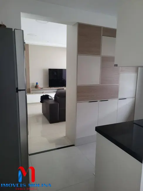 Foto 9 de Apartamento com 3 quartos à venda, 103m2 em Centro, Santo Andre - SP