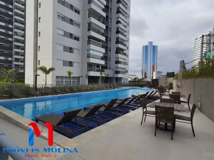 Foto 1 de Apartamento com 3 quartos à venda, 103m2 em Centro, Santo Andre - SP