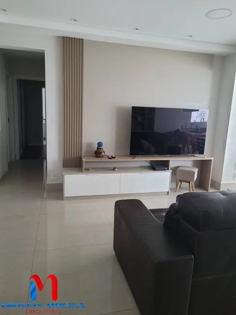 Foto 5 de Apartamento com 3 quartos à venda, 103m2 em Centro, Santo Andre - SP