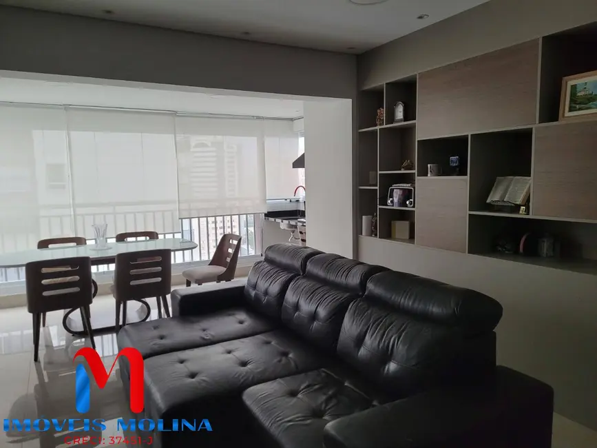 Foto 2 de Apartamento com 3 quartos à venda, 103m2 em Centro, Santo Andre - SP