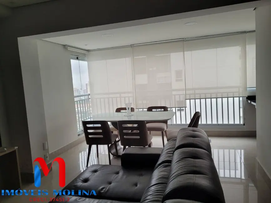 Foto 4 de Apartamento com 3 quartos à venda, 103m2 em Centro, Santo Andre - SP