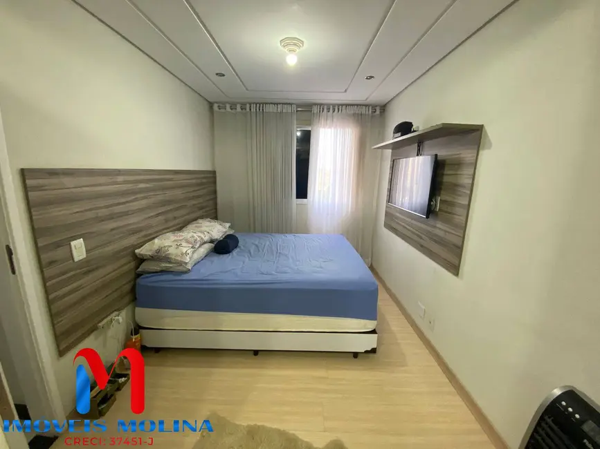 Foto 9 de Cobertura com 3 quartos à venda, 127m2 em Sítio da Figueira, São Paulo - SP