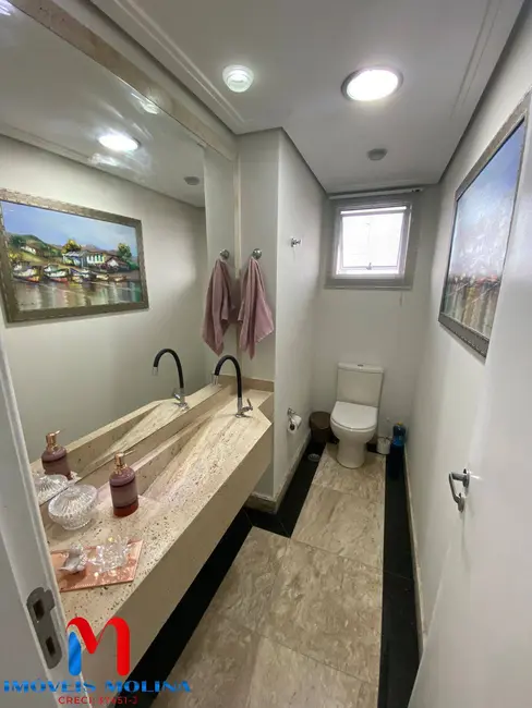 Foto 8 de Cobertura com 3 quartos à venda, 127m2 em Sítio da Figueira, São Paulo - SP