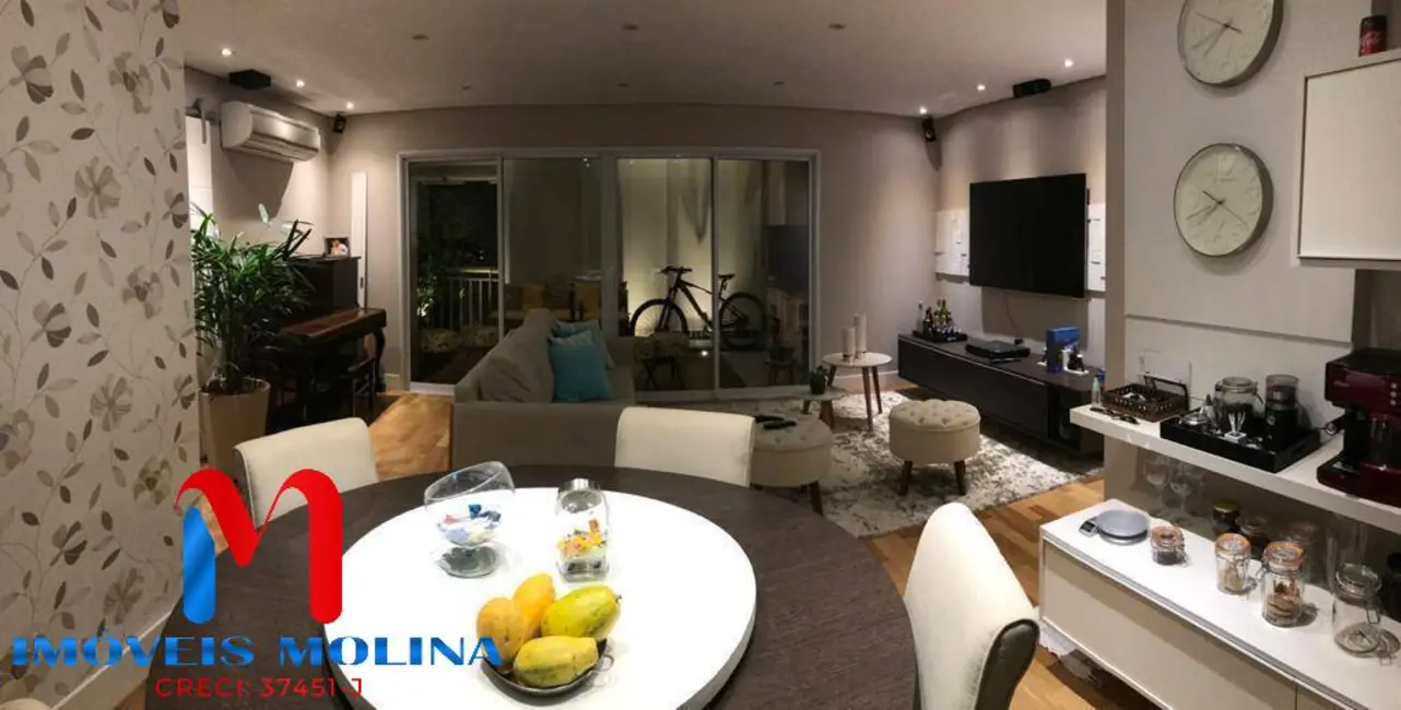 Foto 7 de Apartamento com 3 quartos à venda, 98m2 em Boa Vista, Sao Caetano Do Sul - SP