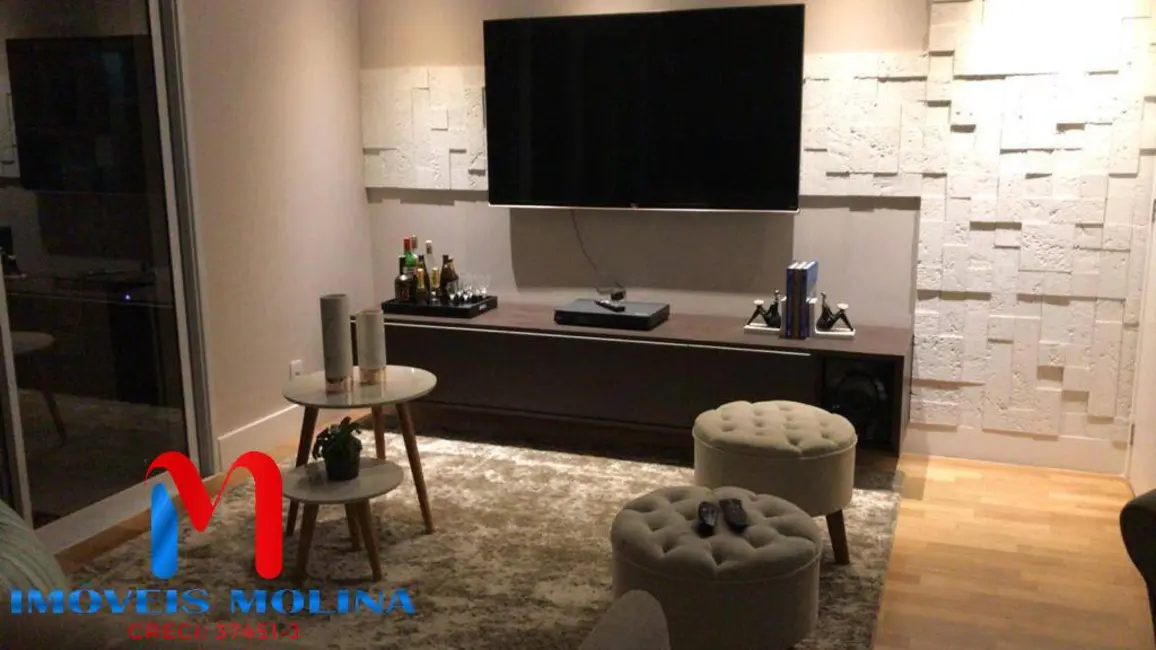 Foto 3 de Apartamento com 3 quartos à venda, 98m2 em Boa Vista, Sao Caetano Do Sul - SP