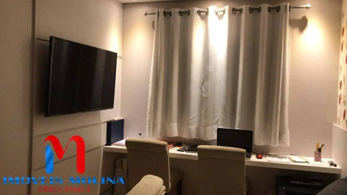 Foto 9 de Apartamento com 3 quartos à venda, 98m2 em Boa Vista, Sao Caetano Do Sul - SP