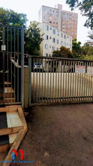 Apartamento com 2 quartos à venda, 56m2 em Saúde, São Paulo - SP - imagem 7 Foto 7 de Apartamento com 2 quartos à venda, 56m2 em Saúde, São Paulo - SP