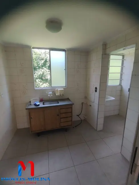 Apartamento com 2 quartos à venda, 56m2 em Saúde, São Paulo - SP - imagem 4 Foto 4 de Apartamento com 2 quartos à venda, 56m2 em Saúde, São Paulo - SP