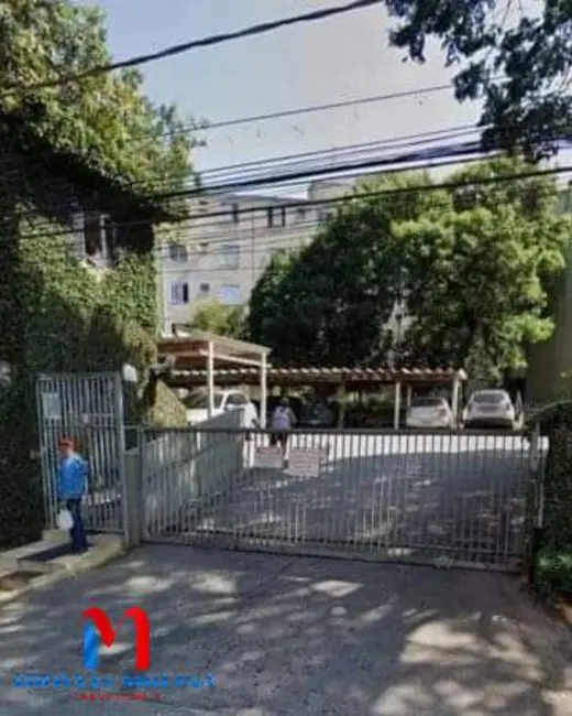 Foto 1 de Apartamento com 2 quartos à venda, 56m2 em Saúde, São Paulo - SP