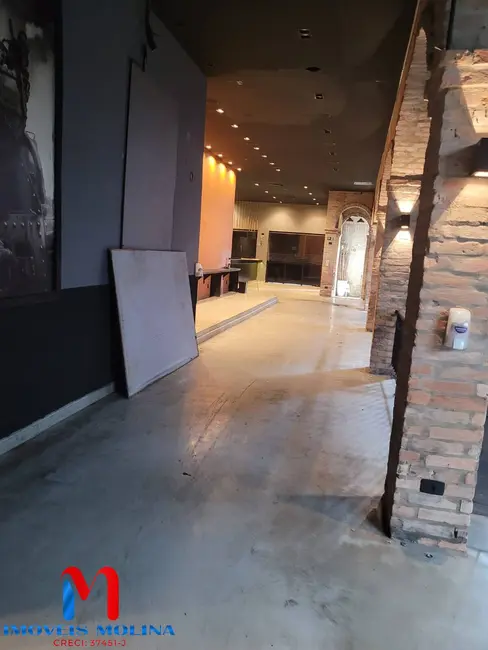 Foto 9 de Sala Comercial para alugar, 600m2 em Centro, Sao Caetano Do Sul - SP