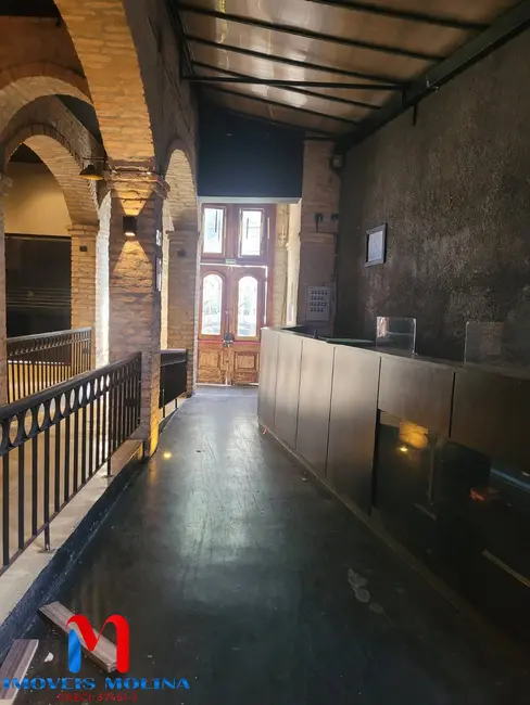 Foto 8 de Sala Comercial para alugar, 600m2 em Centro, Sao Caetano Do Sul - SP