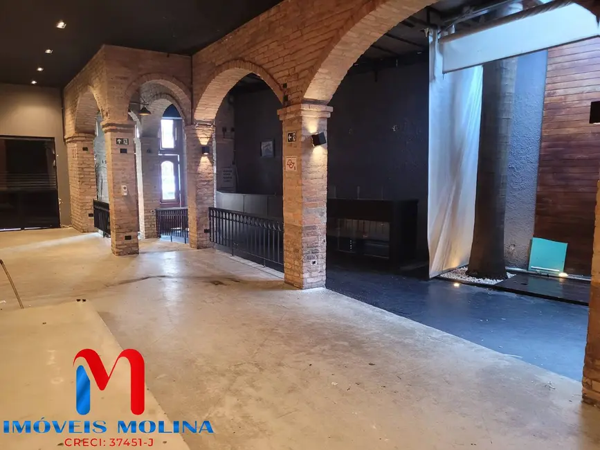 Foto 4 de Sala Comercial para alugar, 600m2 em Centro, Sao Caetano Do Sul - SP