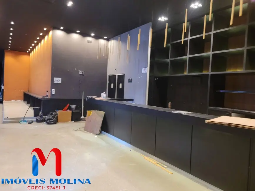 Foto 6 de Sala Comercial para alugar, 600m2 em Centro, Sao Caetano Do Sul - SP