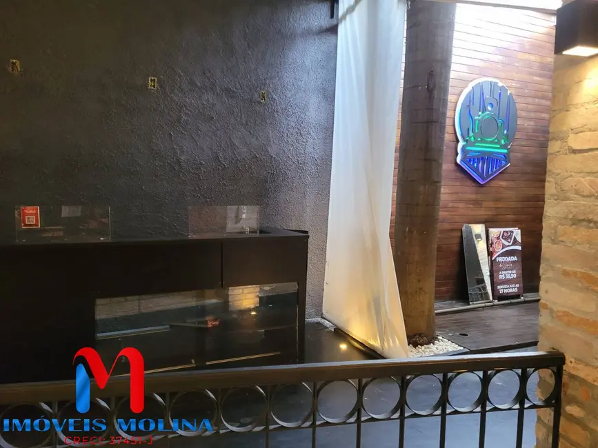 Foto 7 de Sala Comercial para alugar, 600m2 em Centro, Sao Caetano Do Sul - SP