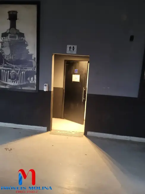 Foto 2 de Sala Comercial para alugar, 600m2 em Centro, Sao Caetano Do Sul - SP