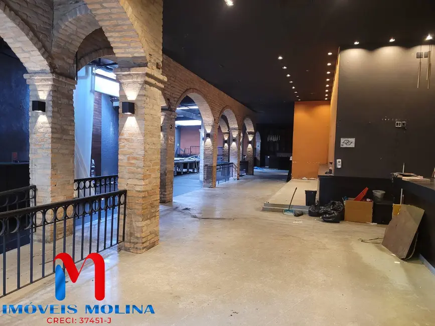 Foto 3 de Sala Comercial para alugar, 600m2 em Centro, Sao Caetano Do Sul - SP