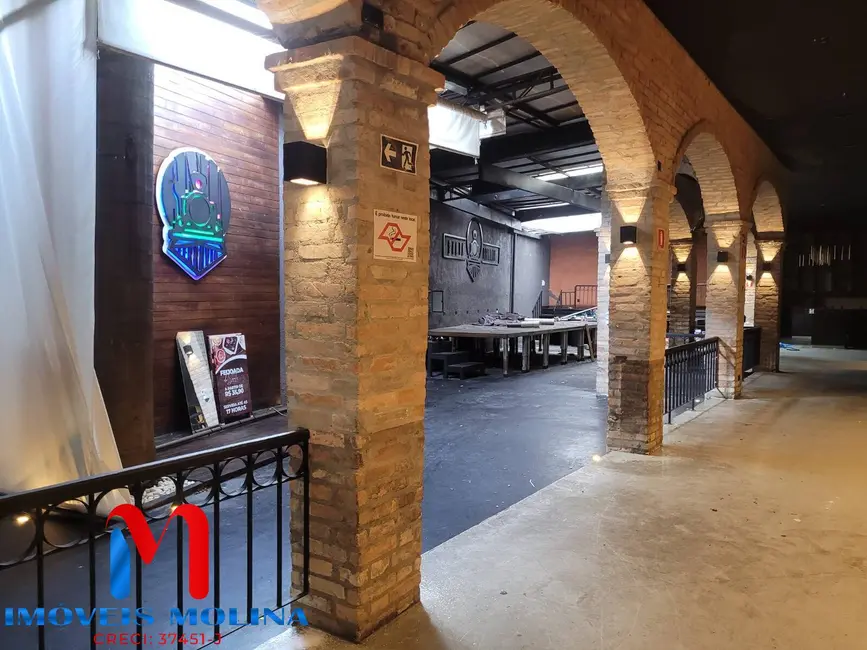 Foto 5 de Sala Comercial para alugar, 600m2 em Centro, Sao Caetano Do Sul - SP