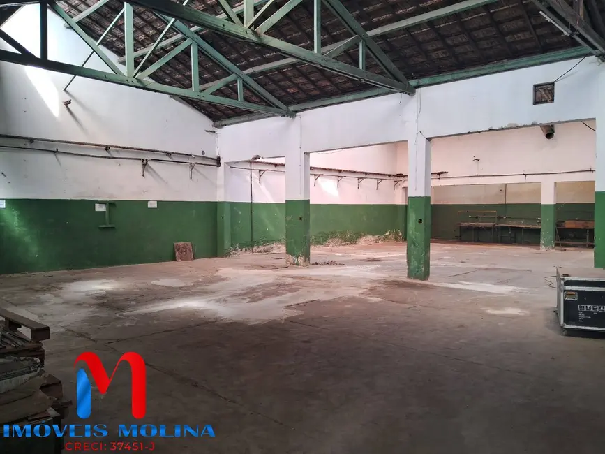 Foto 1 de Armazém / Galpão à venda e para alugar, 800m2 em Campestre, Santo Andre - SP