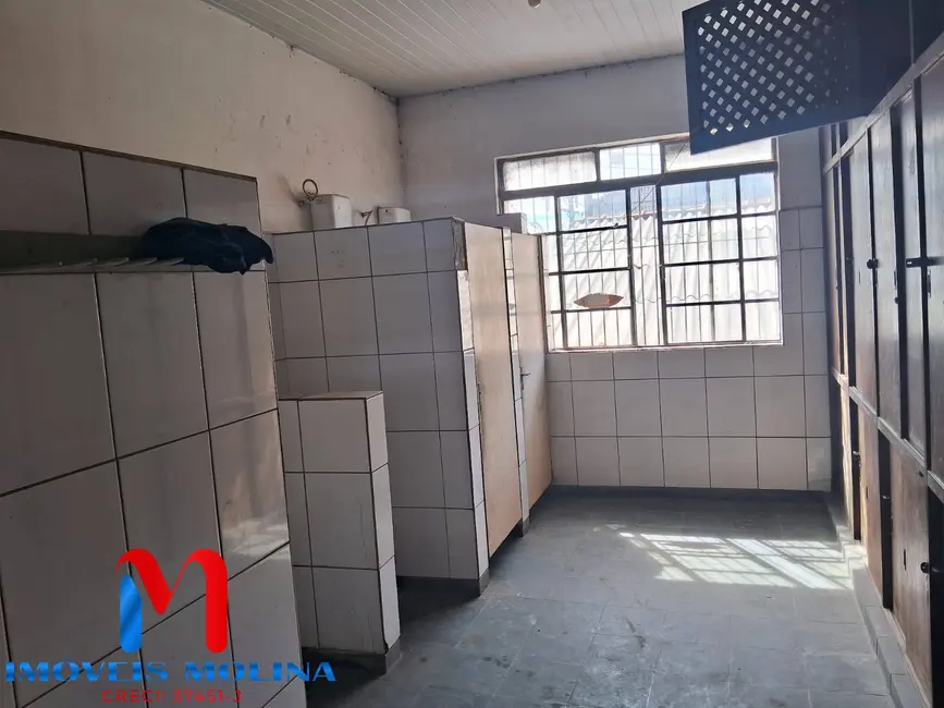 Foto 6 de Armazém / Galpão à venda e para alugar, 800m2 em Campestre, Santo Andre - SP