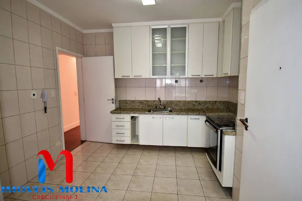 Foto 5 de Apartamento com 3 quartos à venda, 131m2 em Santa Paula, Sao Caetano Do Sul - SP