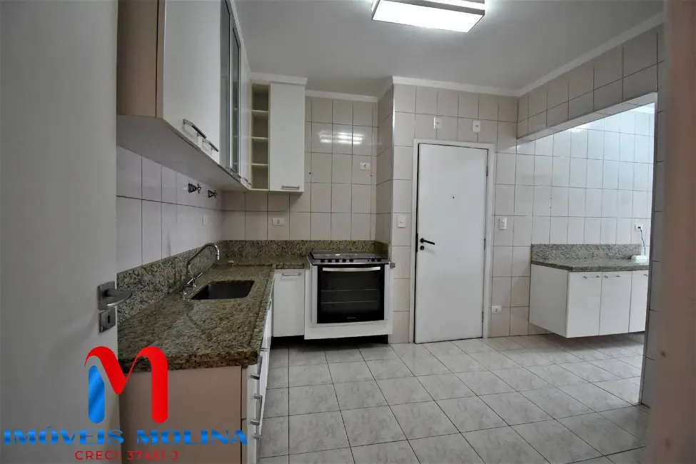 Foto 6 de Apartamento com 3 quartos à venda, 131m2 em Santa Paula, Sao Caetano Do Sul - SP