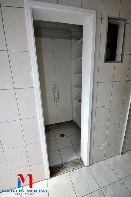Foto 9 de Apartamento com 3 quartos à venda, 131m2 em Santa Paula, Sao Caetano Do Sul - SP
