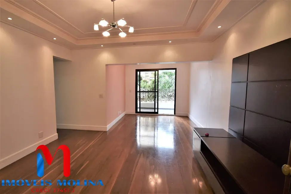 Foto 1 de Apartamento com 3 quartos à venda, 131m2 em Santa Paula, Sao Caetano Do Sul - SP