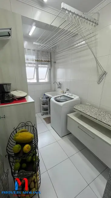 Foto 9 de Apartamento com 3 quartos à venda, 92m2 em Santa Maria, Sao Caetano Do Sul - SP