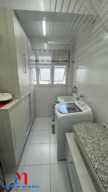 Foto 8 de Apartamento com 3 quartos à venda, 92m2 em Santa Maria, Sao Caetano Do Sul - SP