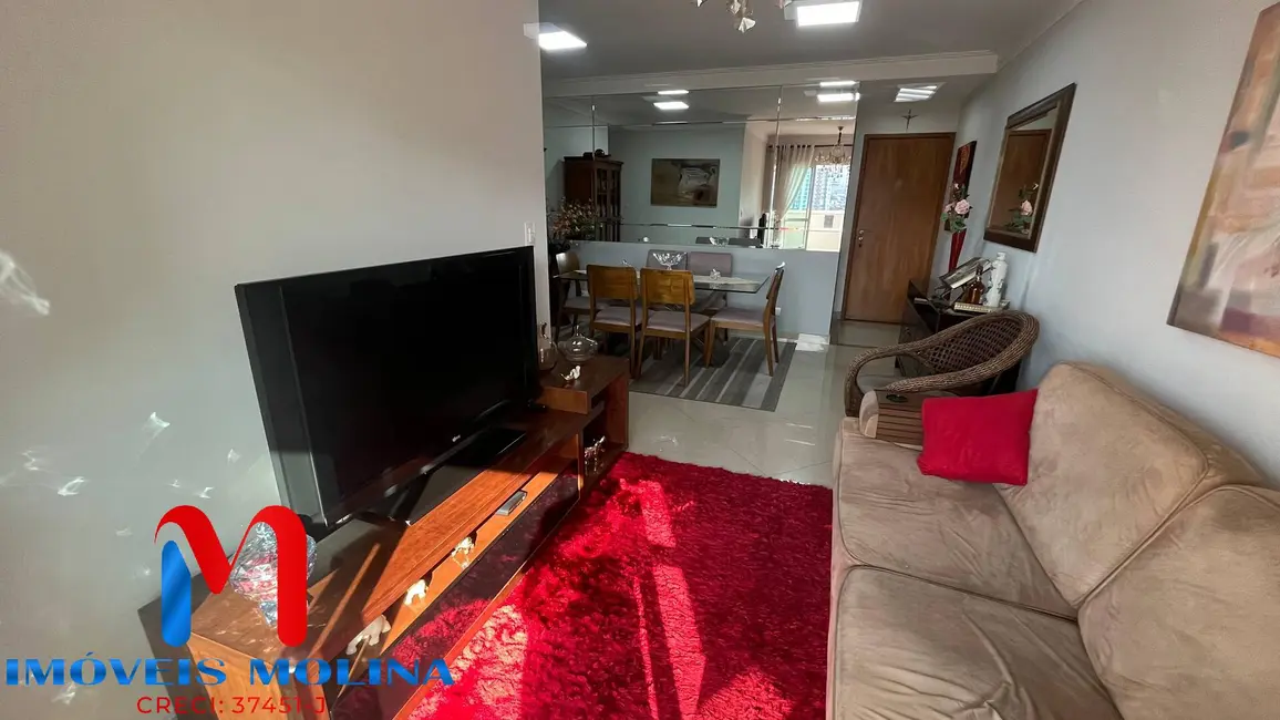 Foto 3 de Apartamento com 3 quartos à venda, 92m2 em Santa Maria, Sao Caetano Do Sul - SP