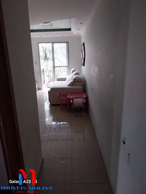 Apartamento à venda, 58m2 em Vila Alpina, São Paulo - SP - imagem 5 Foto 5 de Apartamento à venda, 58m2 em Vila Alpina, São Paulo - SP