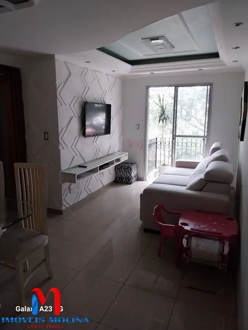 Foto 2 de Apartamento à venda, 58m2 em Vila Alpina, São Paulo - SP