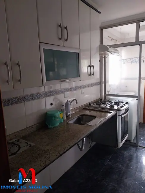 Apartamento à venda, 58m2 em Vila Alpina, São Paulo - SP - imagem 6 Foto 6 de Apartamento à venda, 58m2 em Vila Alpina, São Paulo - SP